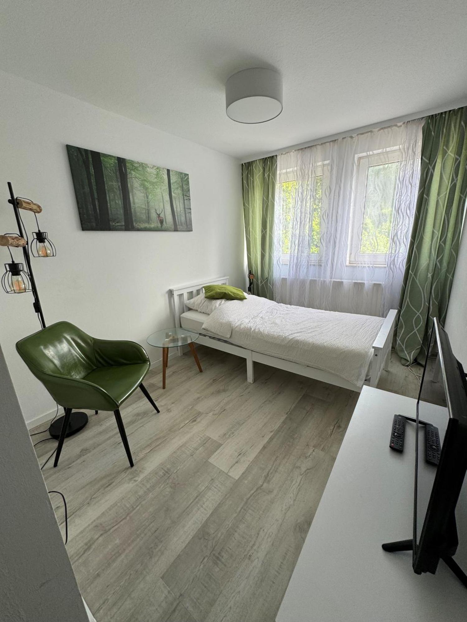 Hotel Zur Muehle Iserlohn Rum bild
