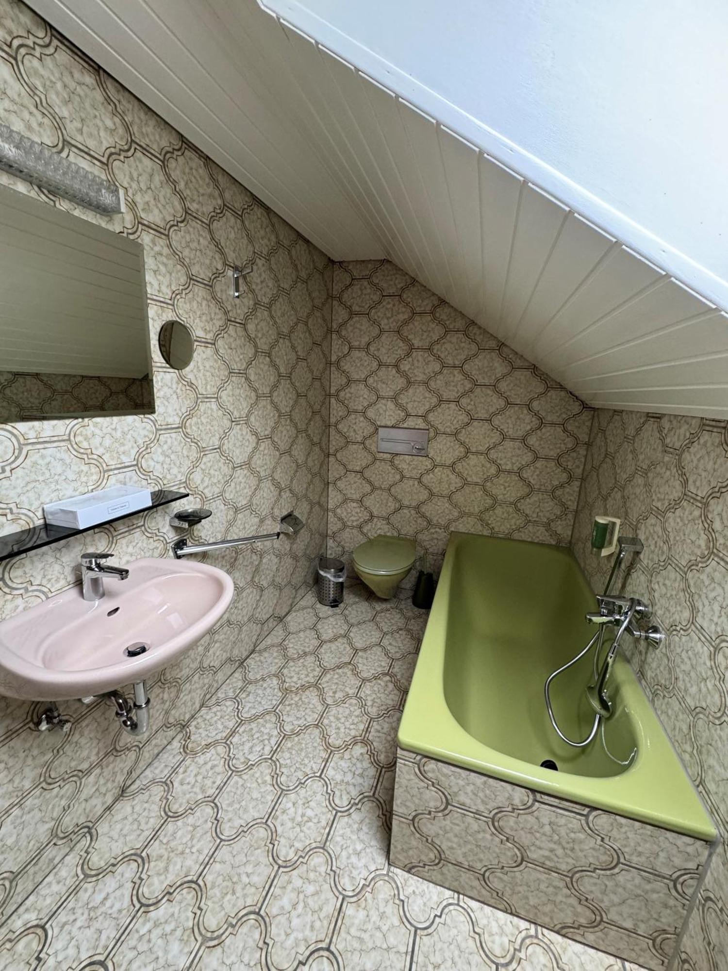 Hotel Zur Muehle Iserlohn Rum bild