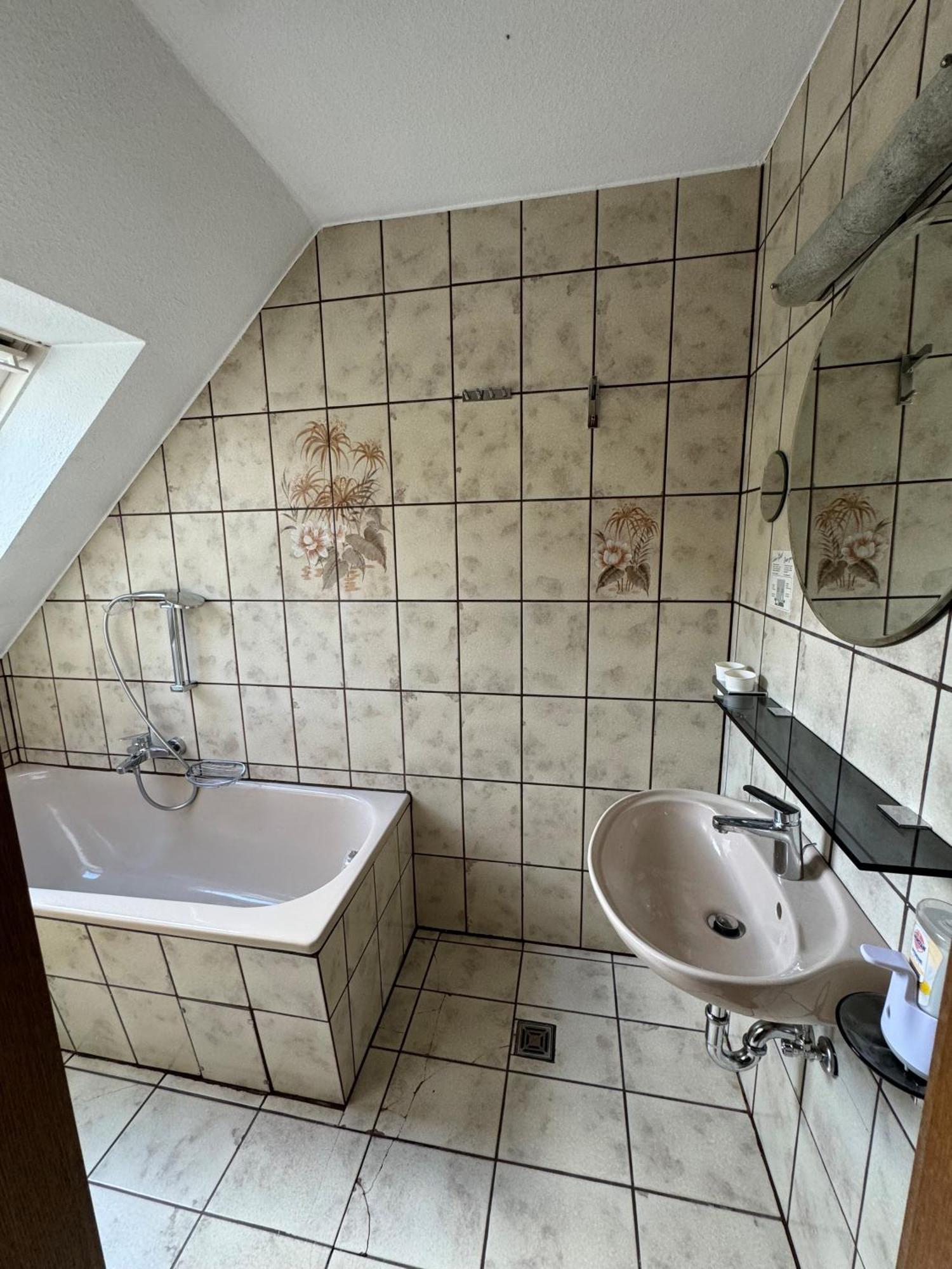 Hotel Zur Muehle Iserlohn Rum bild