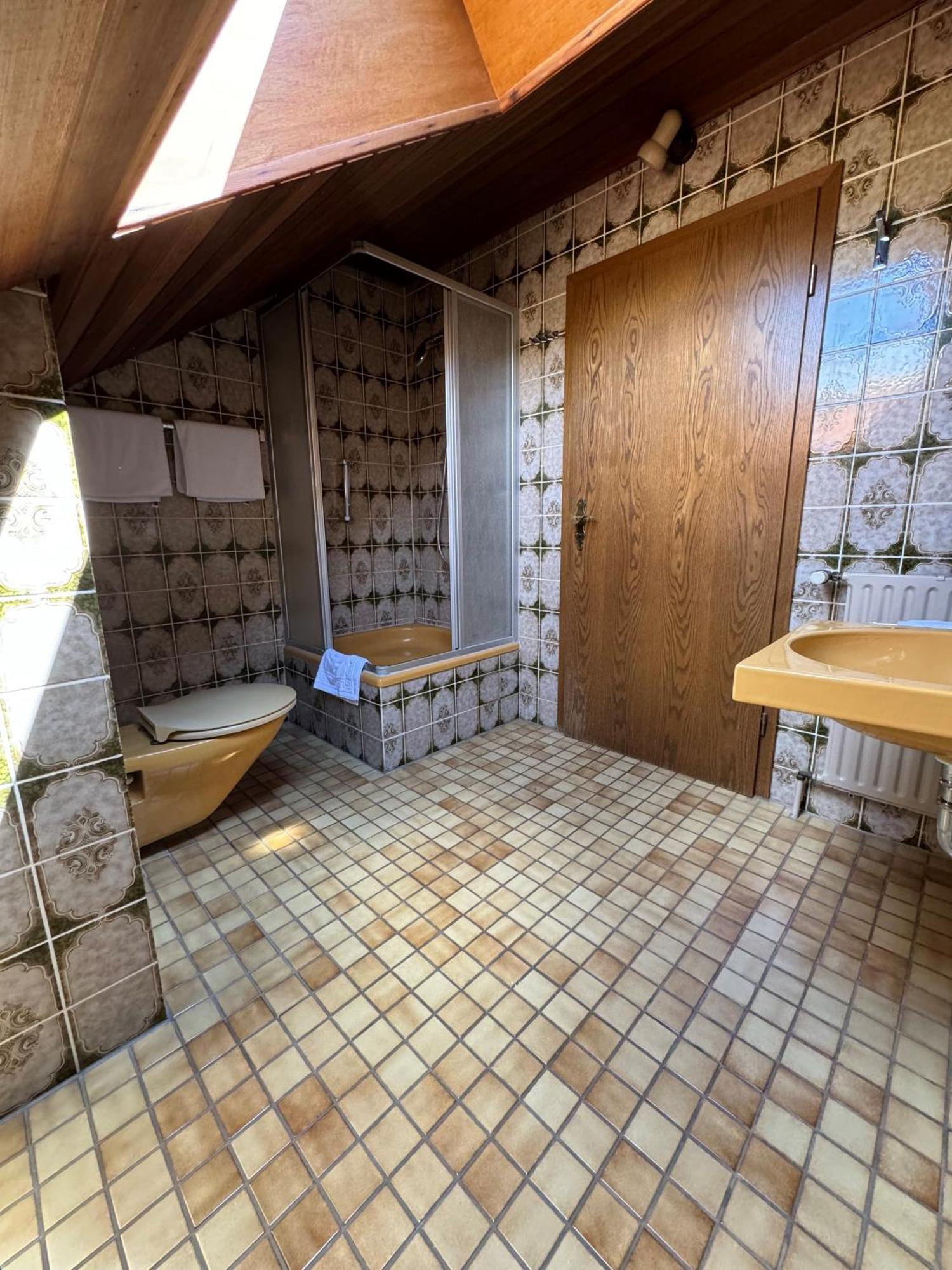 Hotel Zur Muehle Iserlohn Rum bild