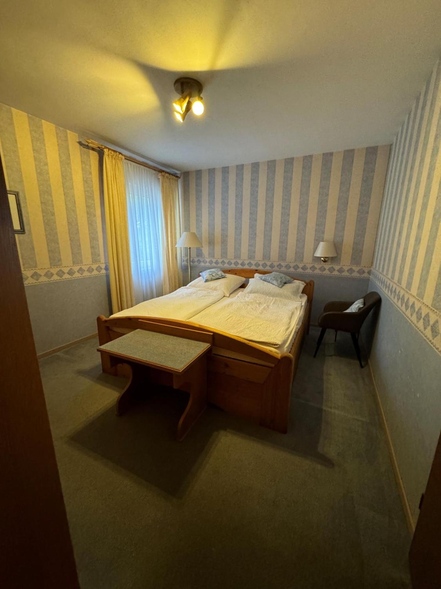 Hotel Zur Muehle Iserlohn Rum bild