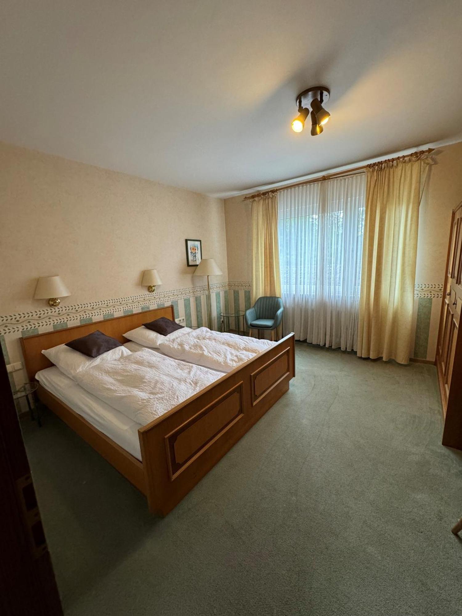 Hotel Zur Muehle Iserlohn Rum bild