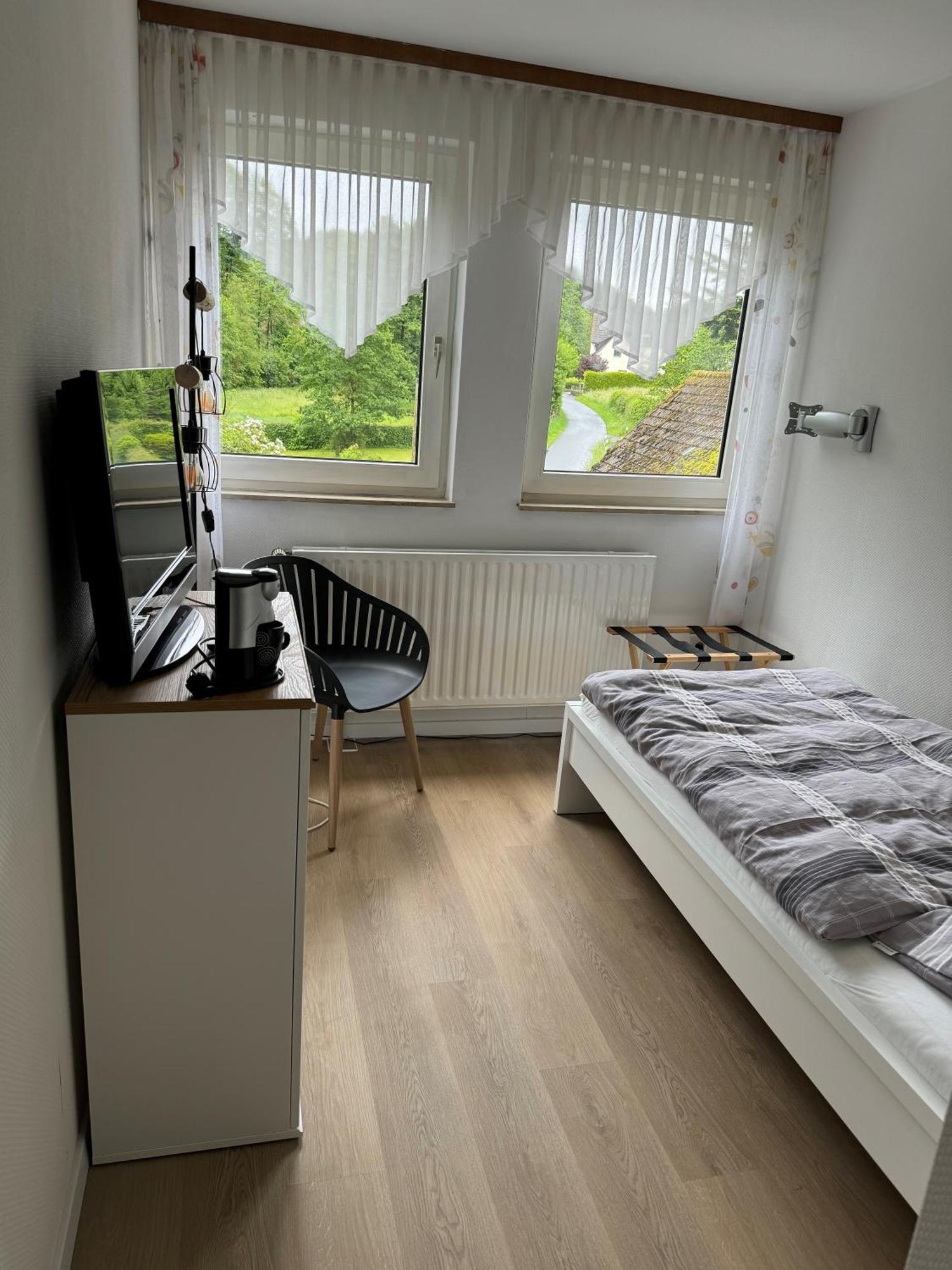 Hotel Zur Muehle Iserlohn Rum bild