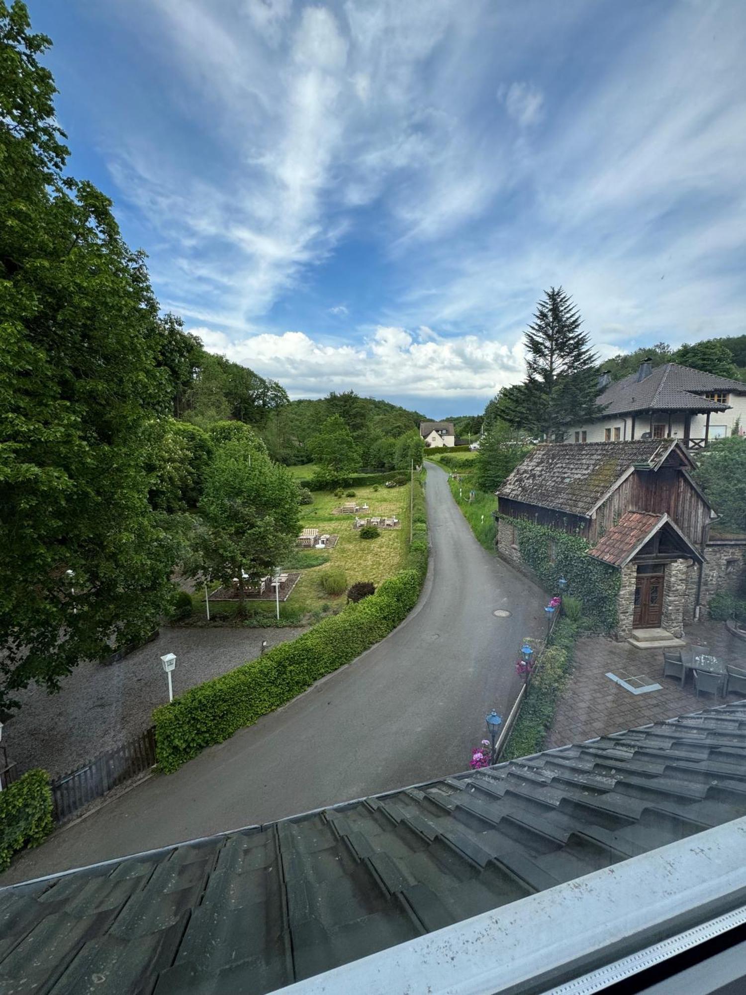 Hotel Zur Muehle Iserlohn Exteriör bild
