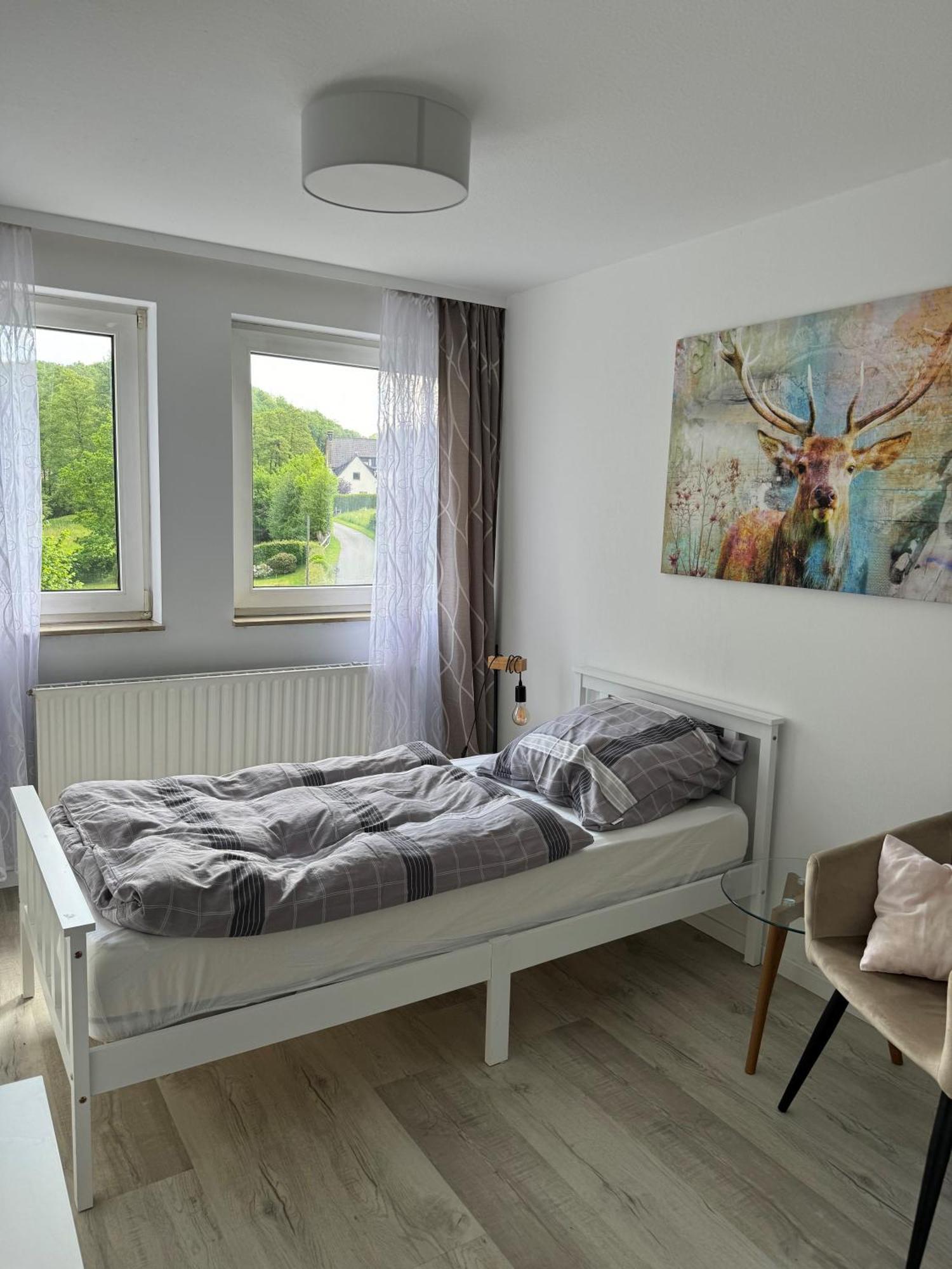 Hotel Zur Muehle Iserlohn Exteriör bild