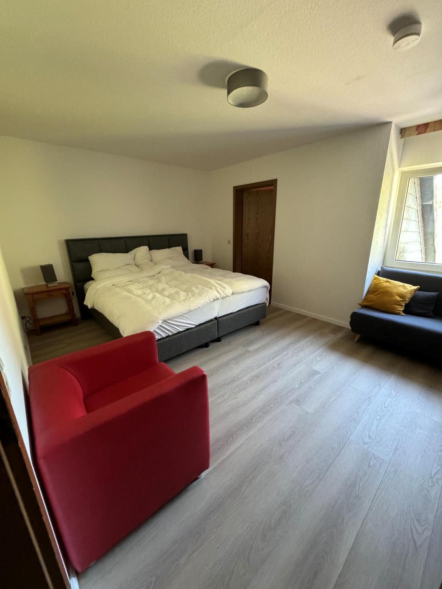 Hotel Zur Muehle Iserlohn Exteriör bild